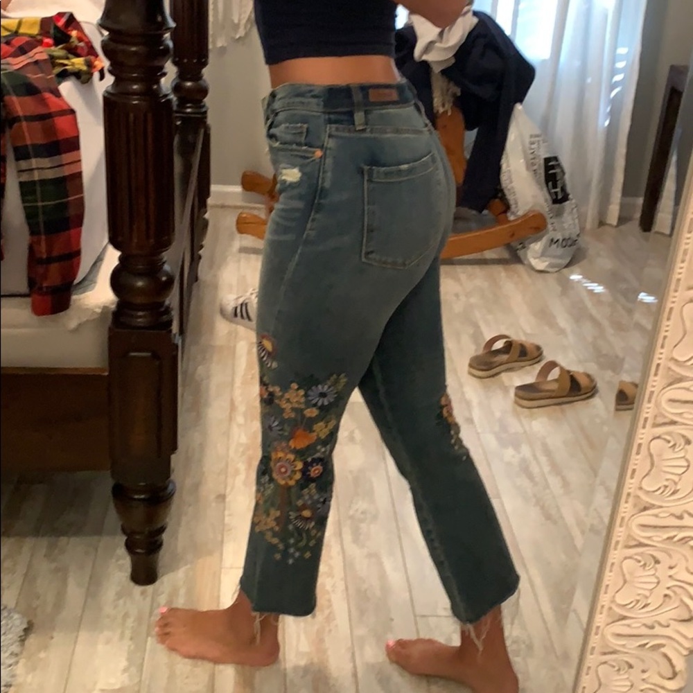 blank nyc jeans! - Picture 3 of 4